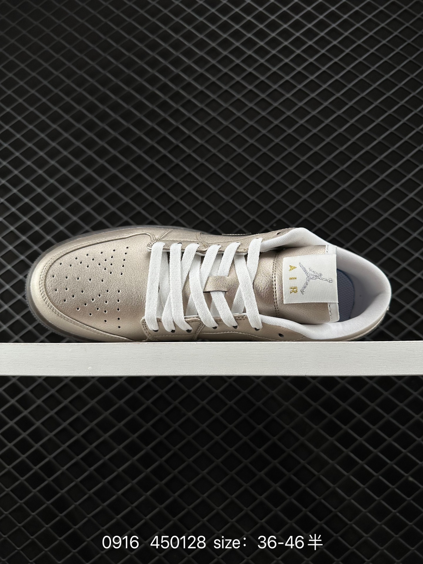 Air Jordan 1 Low AJ1